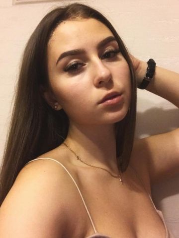 Анкета проститутки Нина, 24 года